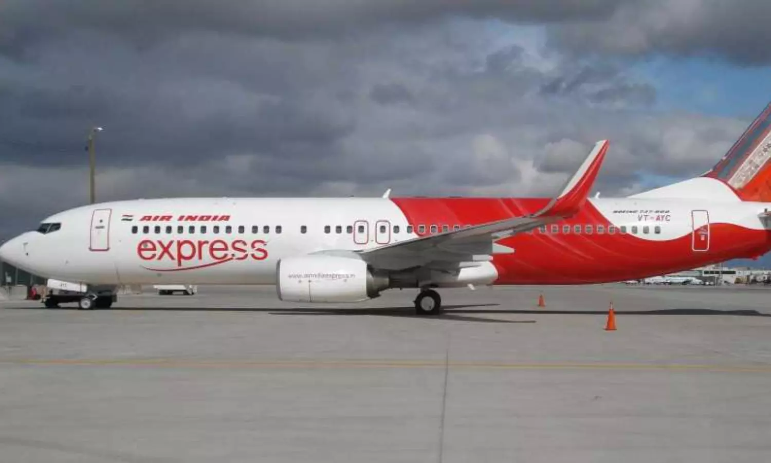 Air India Express suspends Dubai operations temporarily