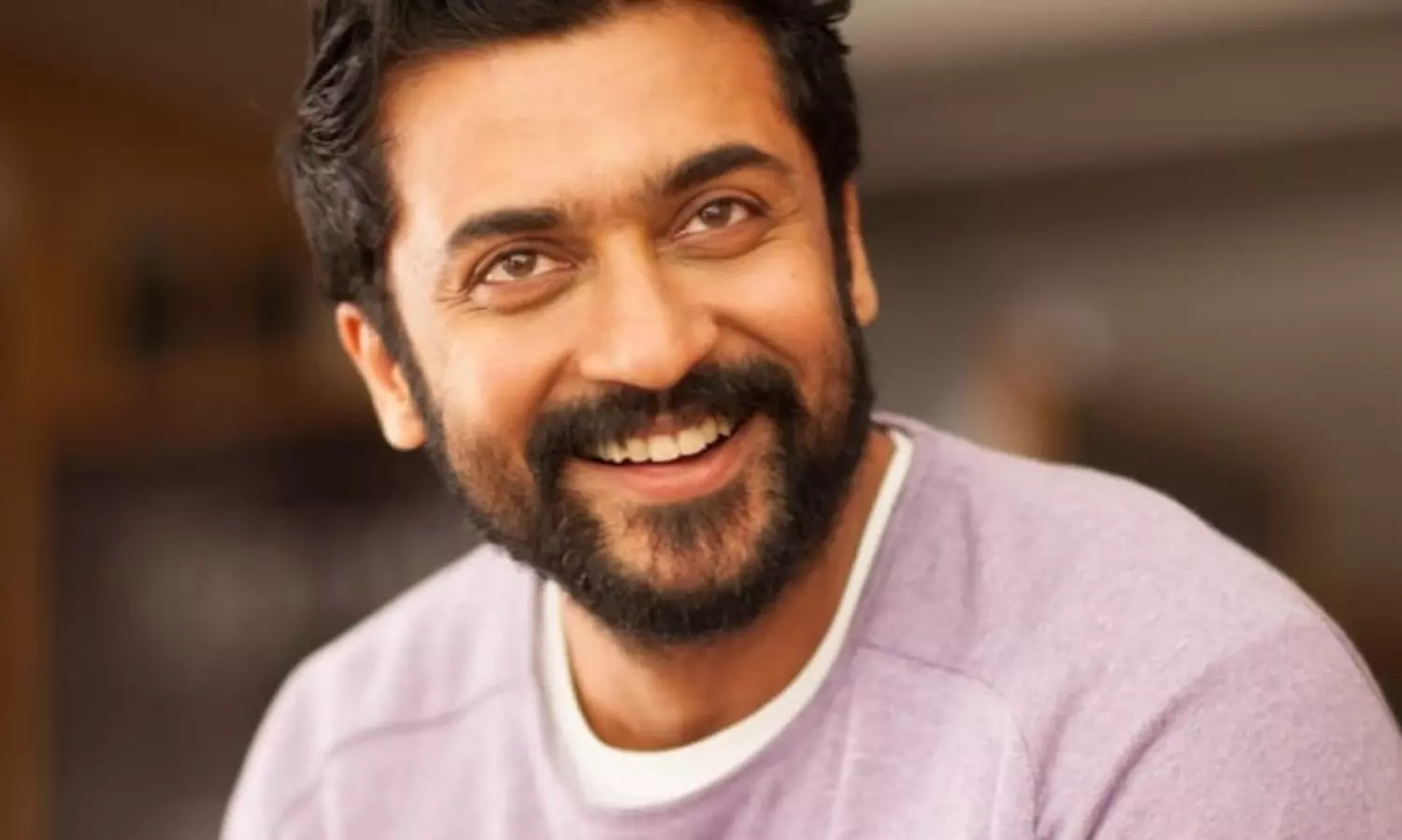Madras HC doesnt find any contempt in actor Suryas comments on judiciary