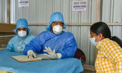 Its in our genes: What is aiding Indias low mortality rate