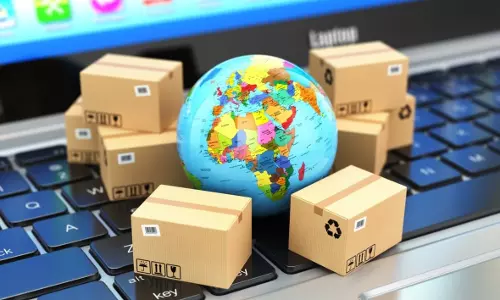 Online retail sales to hit $2.5 trillion in Asia by 2024