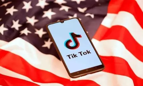 TikTok-Oracle deal to result in separate US firm, suggest reports