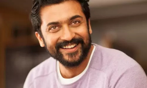 Madras HC doesnt find any contempt in actor Suryas comments on judiciary