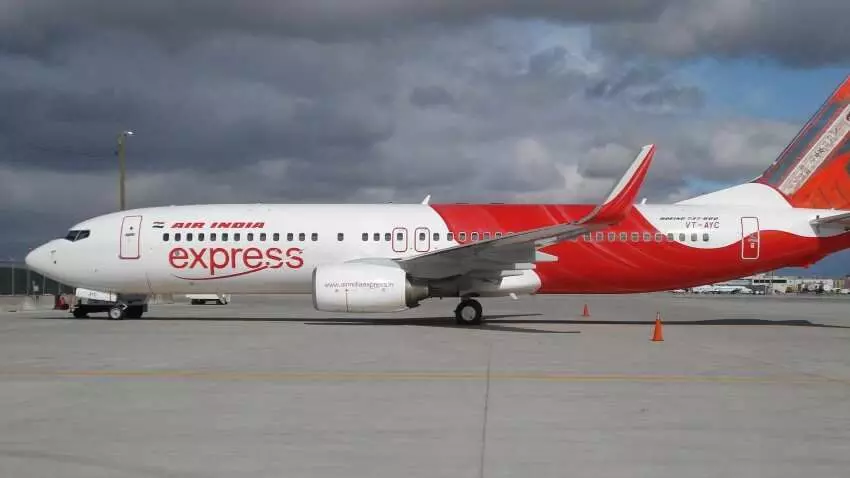 Air India Express suspends Dubai operations temporarily