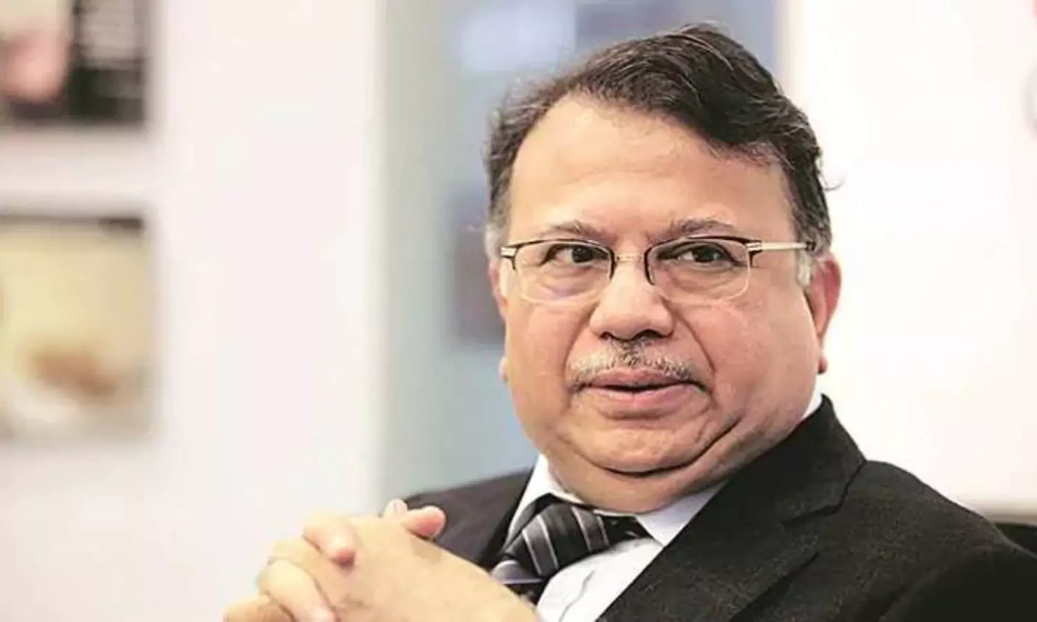 SCs descent a deliberately crafted strategy of the executive to control the arms of the state: Justice AP Shah