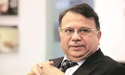 SCs descent a deliberately crafted strategy of the executive to control the arms of the state: Justice AP Shah