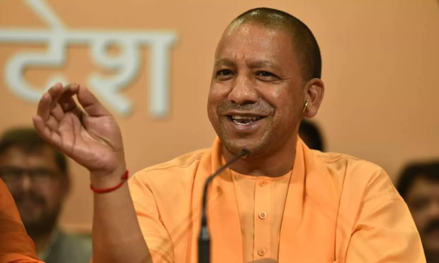 31,661 ASST. teachers to be recruited in UP in one week