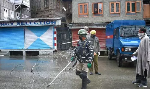 J&K govt amends grant of Domicile Certificate (Procedure) Rules 2020