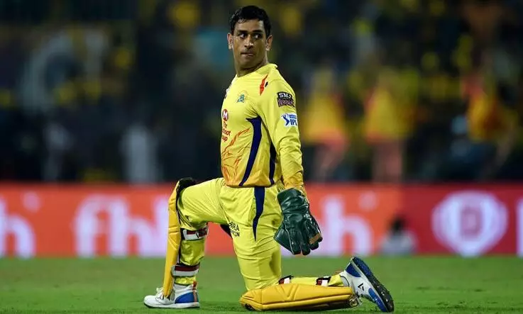 Many positives but plenty of areas to improve: Dhoni