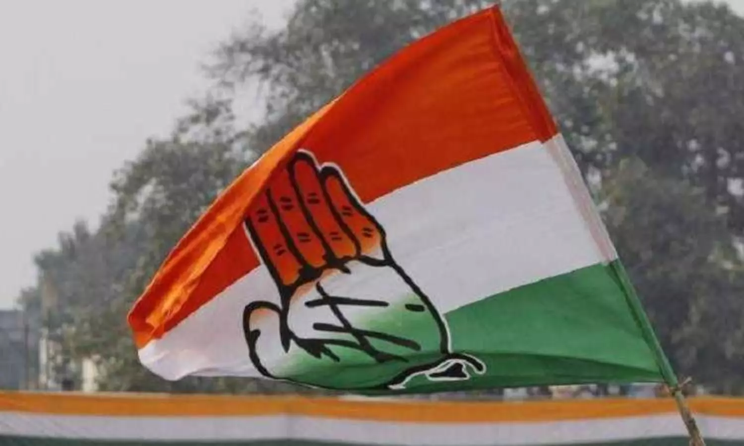 Black day for parliamentary democracy: Congress
