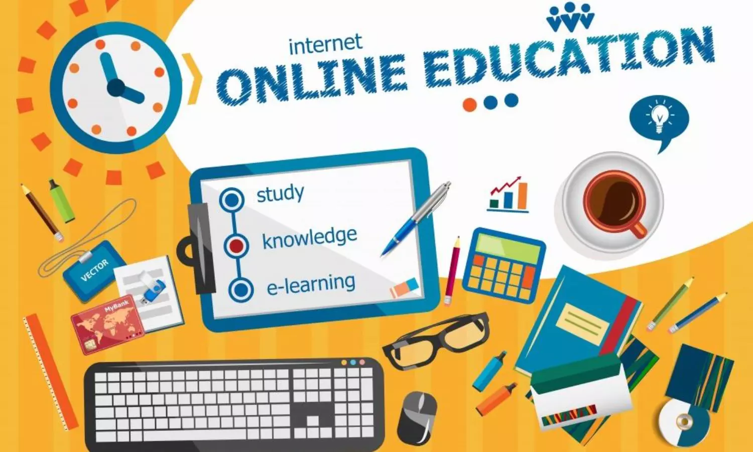 Online Education: Making New Normal Work till Real Normal Resumes
