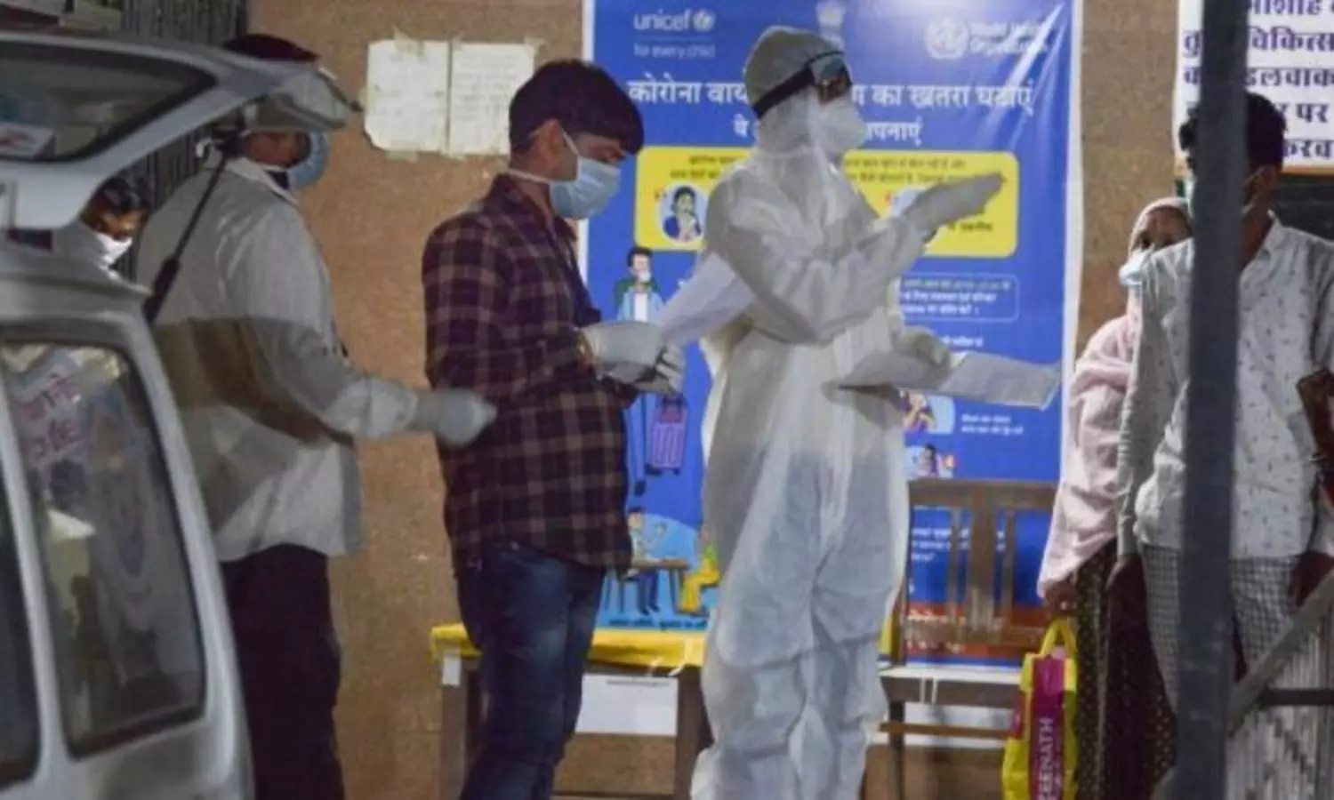 Gujarat assembly passes bill to cut salaries of ministers, MLAs