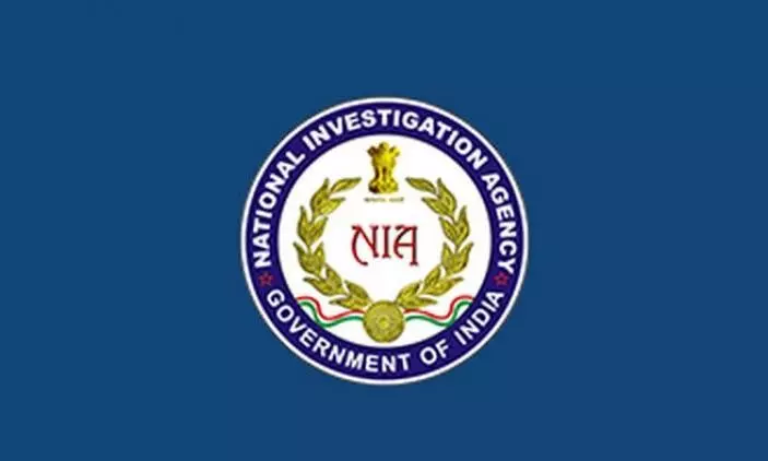 Gold smuggling case: NIA agrees to make Sandip Nair an approver