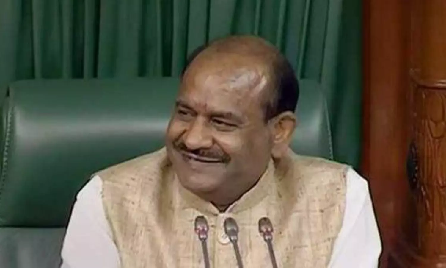 LS speaker constitutes BAC; 6 Bills listed by govt for Parliament’s new session
