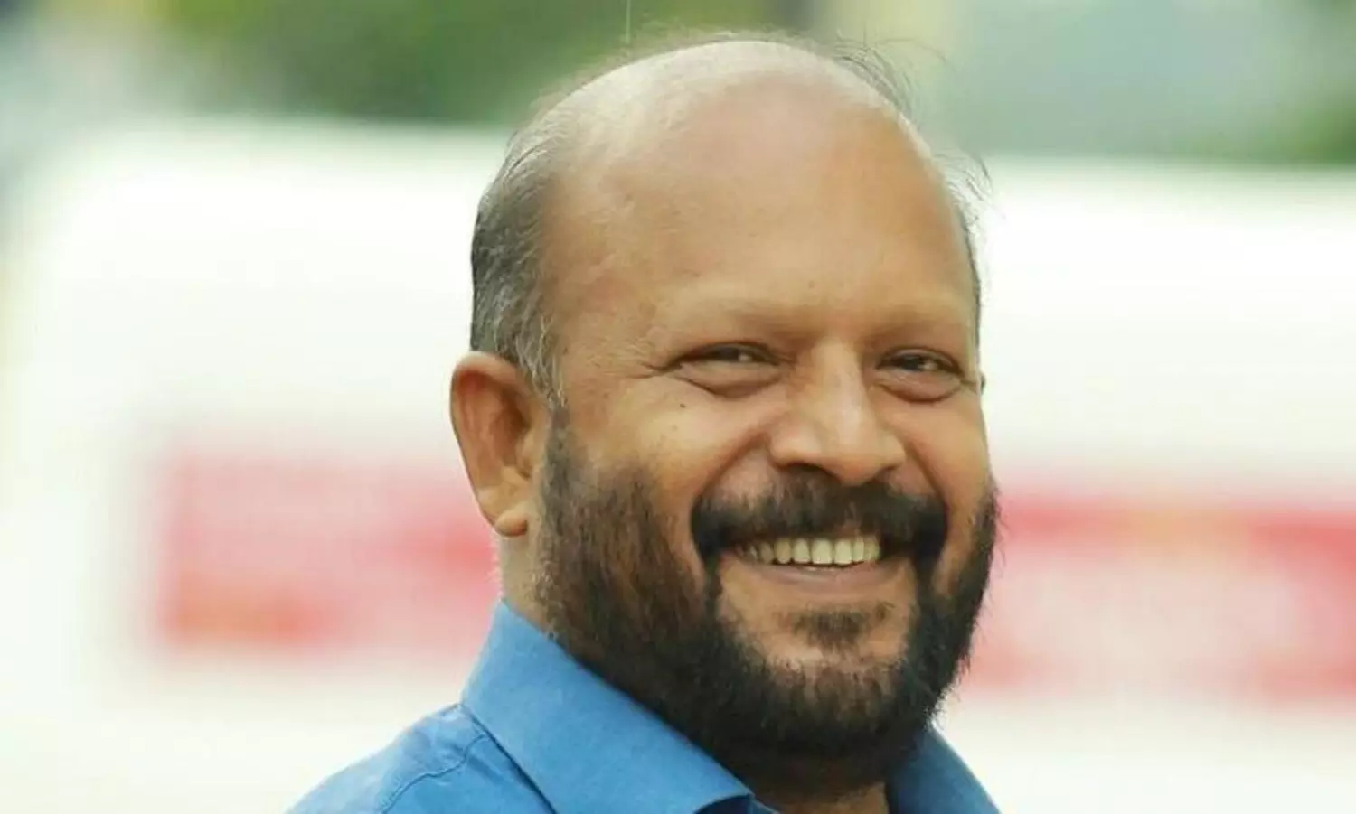 Kerala Agriculture Minister V. S Sunil Kumar tests Covid positive