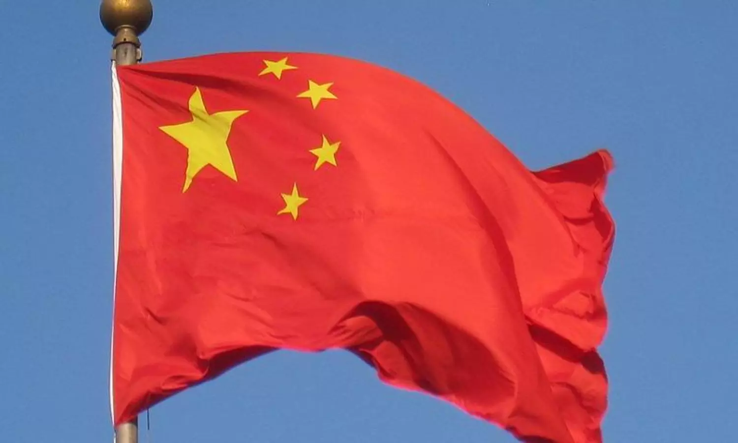 Now China encroaches upon Nepal territory