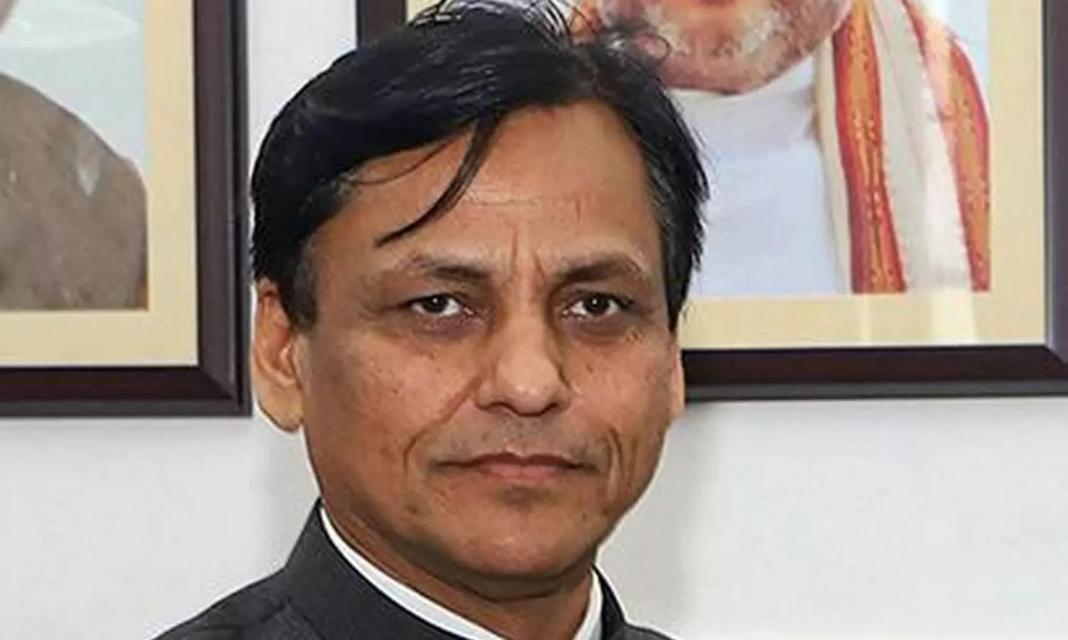 Unopposed by a boycotting Opposition, RS passes FCRA Amendment Bill