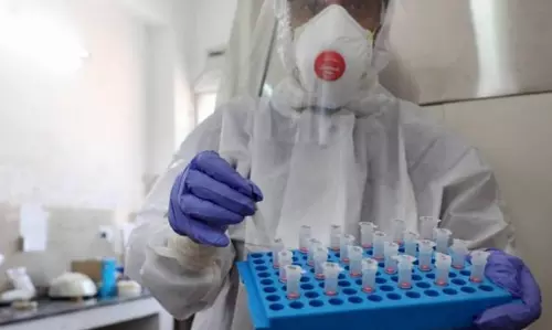Bharat Biotech inks deal with Washington varsity for Covid 19 vaccine