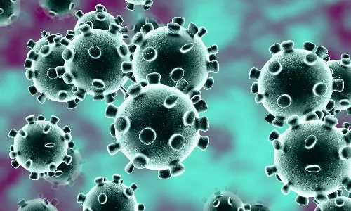 Study identifies genetic link behind asymptomatic Covid-19 patients