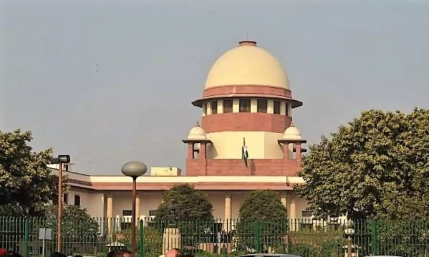 Import duty cant be retrospective on goods from Pak: SC