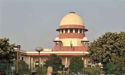 Import duty cant be retrospective on goods from Pak: SC