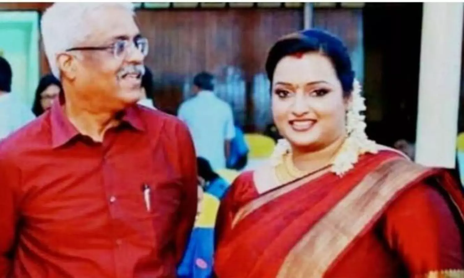 Kerala gold scam: NIA quizzed Sivasankar, Swapna Suresh for 9 hrs