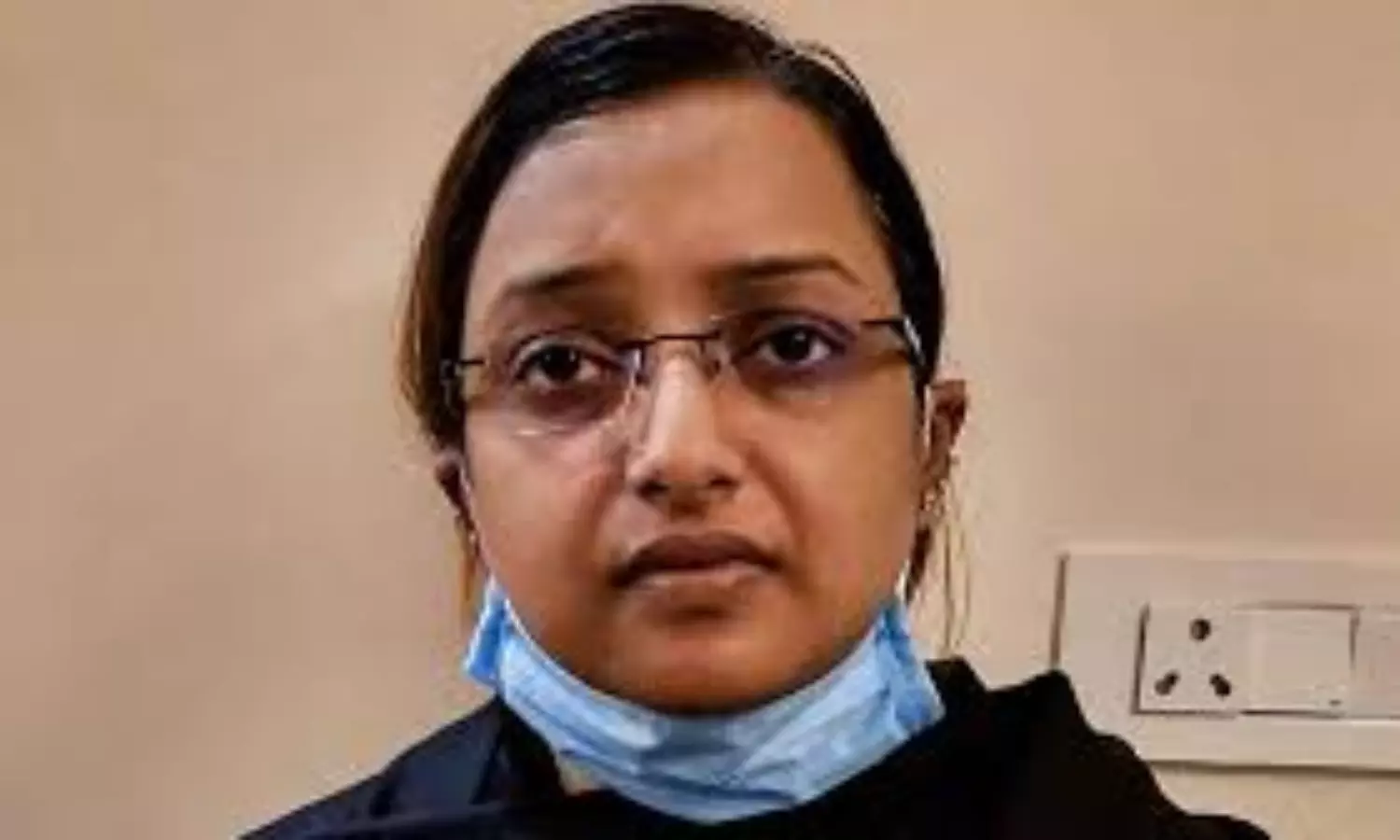 Swapna in judicial custody till Oct 8 in gold smuggling case (14:21)