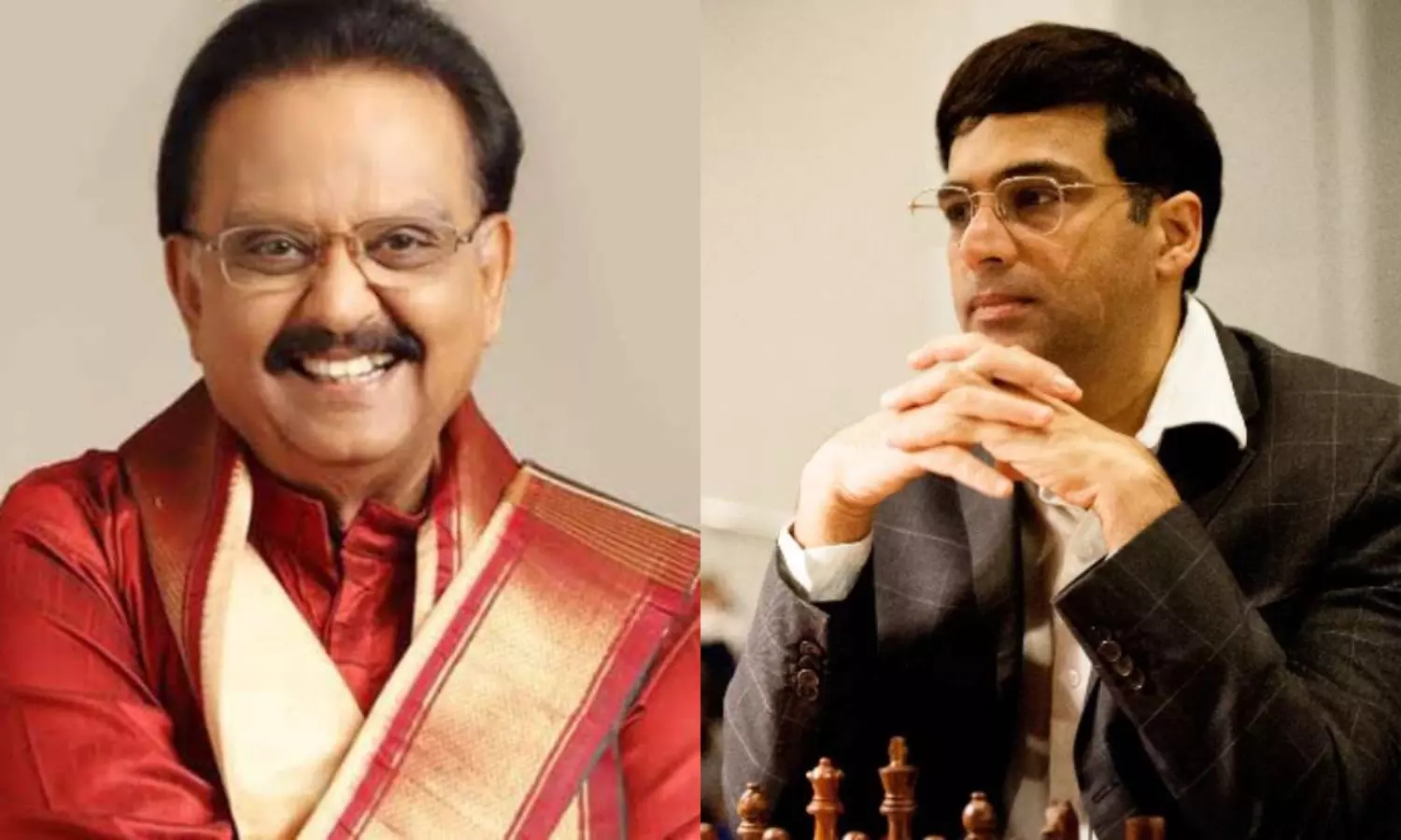He was my first sponsor, Vishwanathan Anand remembers SPBs hidden hand in his career growth
