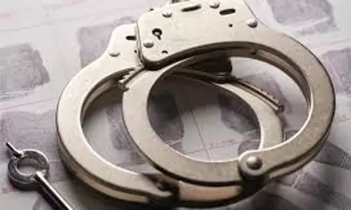 Kerala man held for drowning newborn daughter in lake