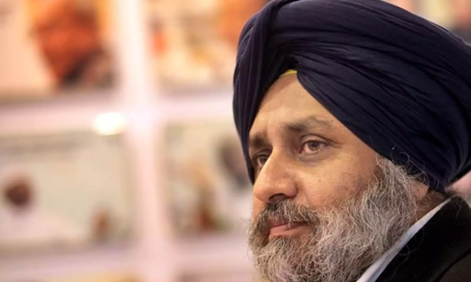 BJPs long-time ally SAD quits NDA over black laws