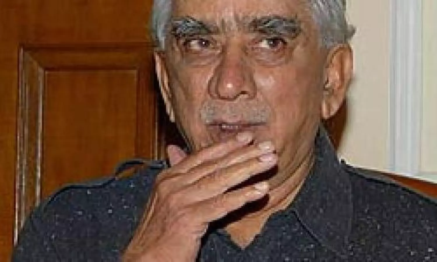 True to his nature, Jaswantji fought illness with immense courage: PM