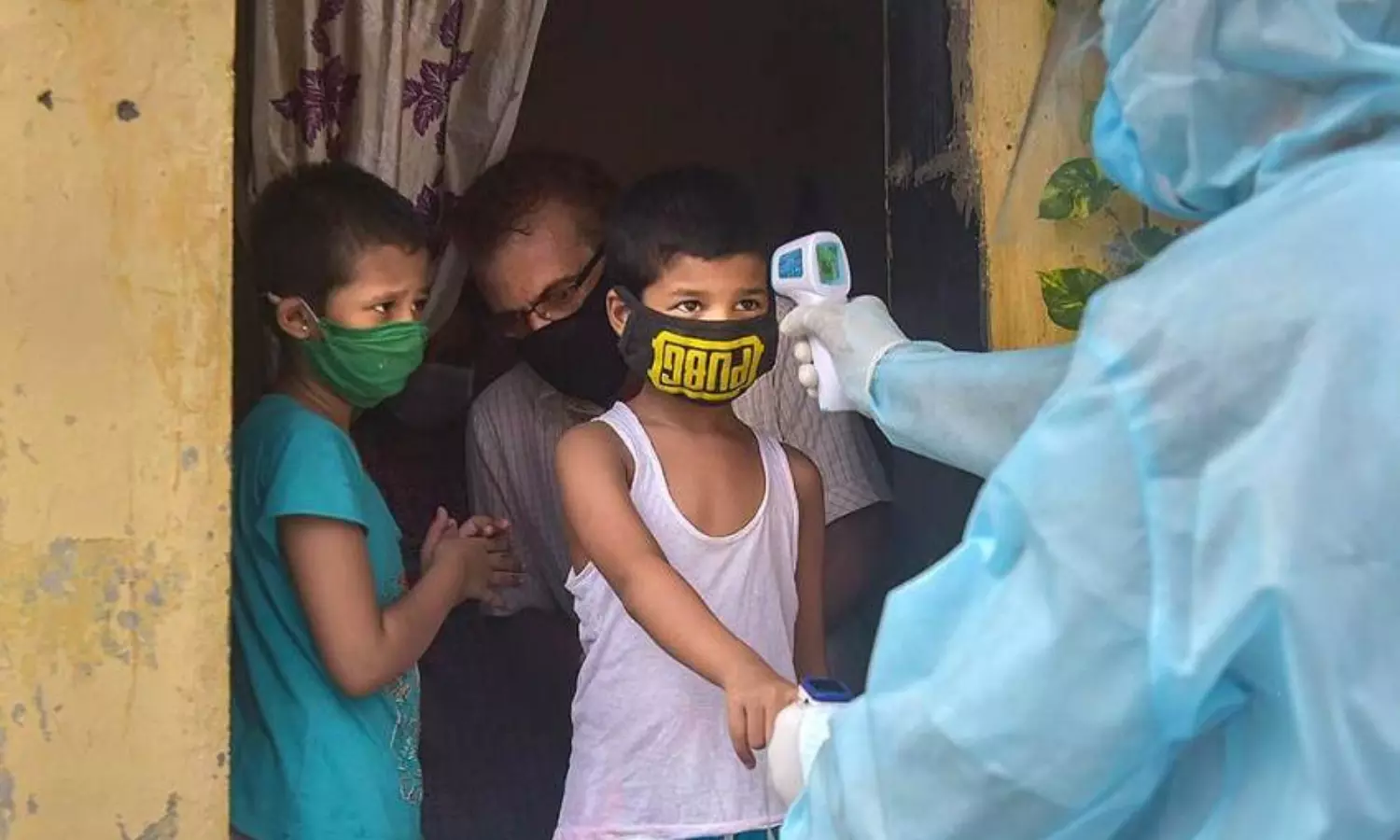 India reports 88,650 new cases, total tally nears 60 lakh