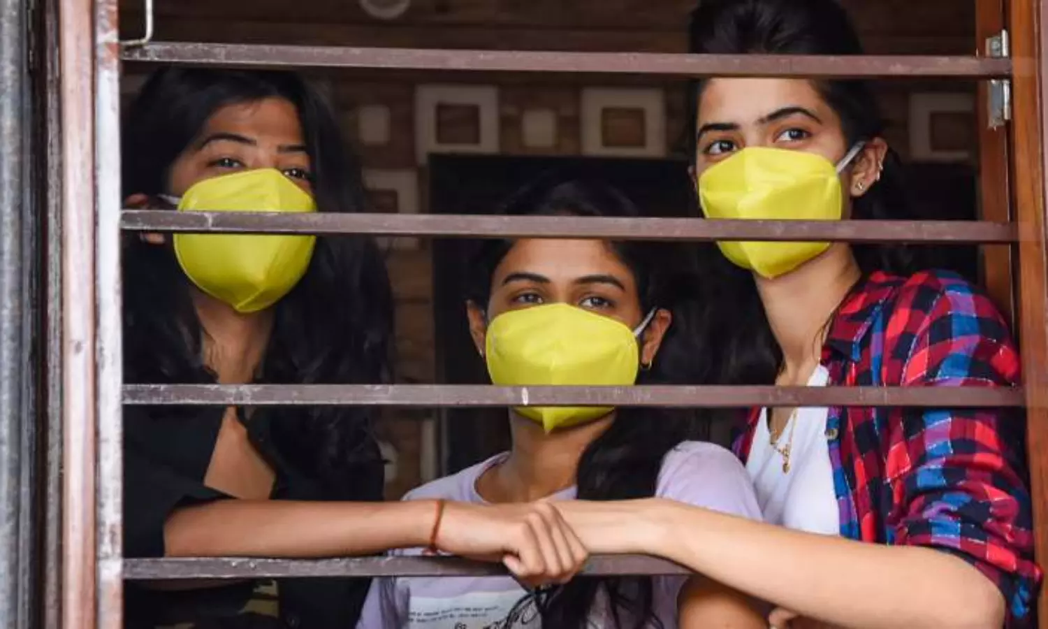 Covid-19 messing up with our dreams, women most affected