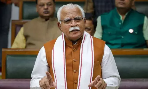 Haryana govt withdraws permission for public namaz