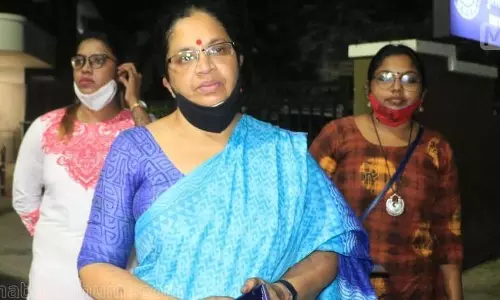 Court denies anticipatory bail to Bhagyalakshmi and two others