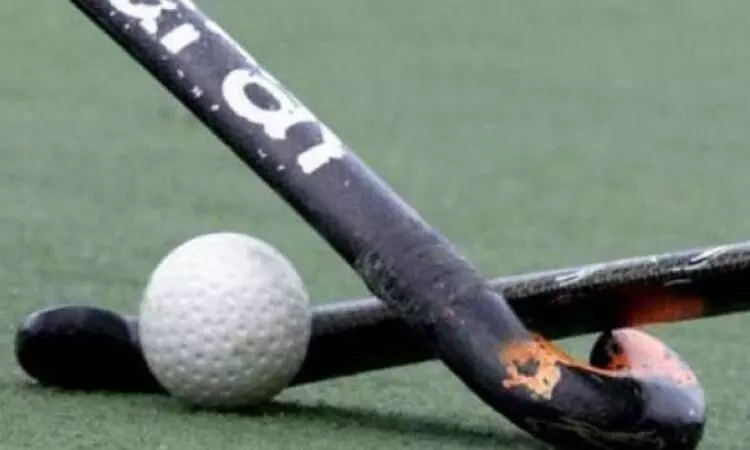 Hockey India conducts online course for improving coaching standards