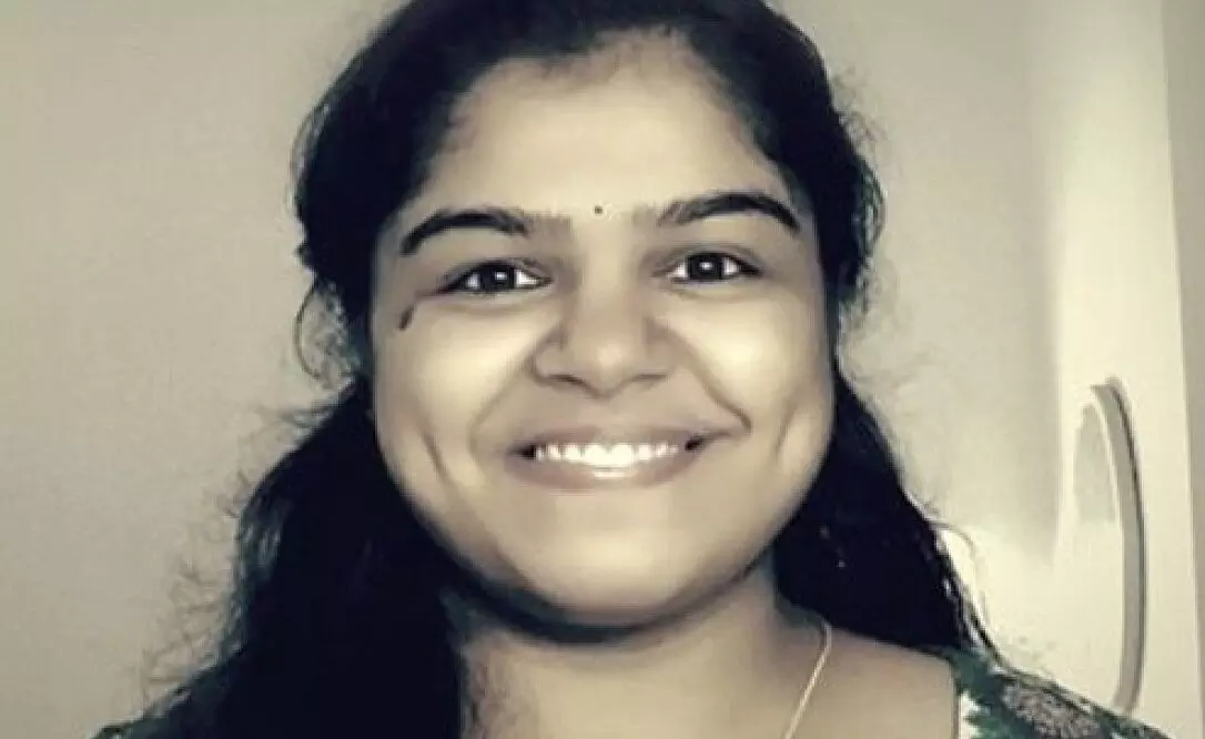 Keralite law student graduates with record 18 gold medals from NLSIU