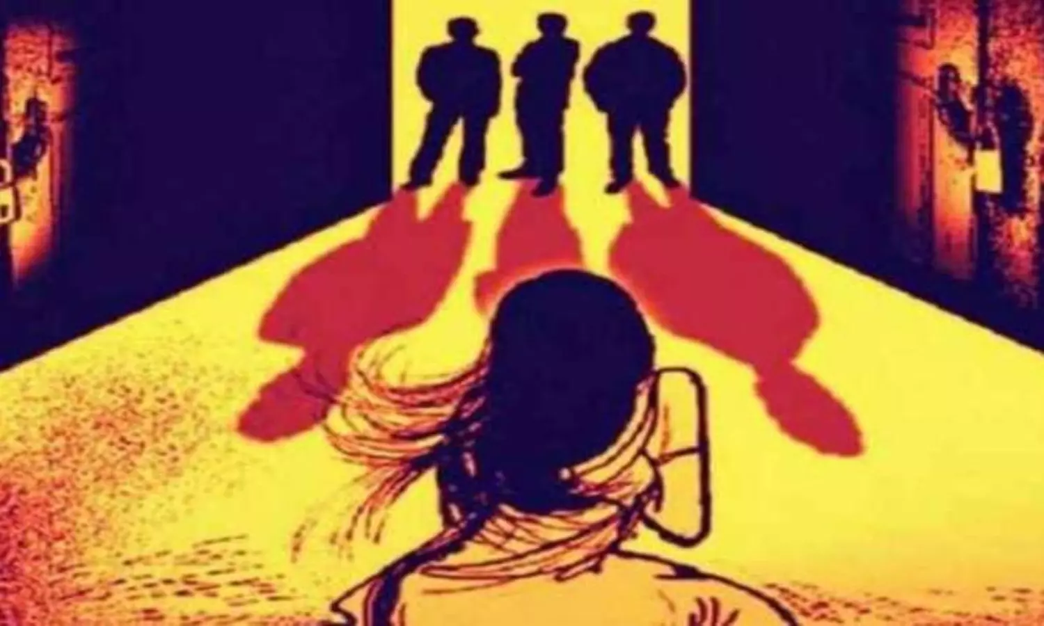 Hathras gang rape victim dies in Delhi hospital