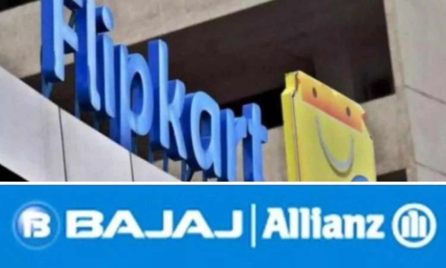 Bajaj Allianz and Flipkart join hands for cyber insurance