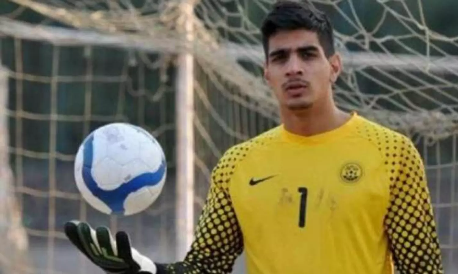 30 candidates, including Sandhu, to attend first-ever online goalkeeping course