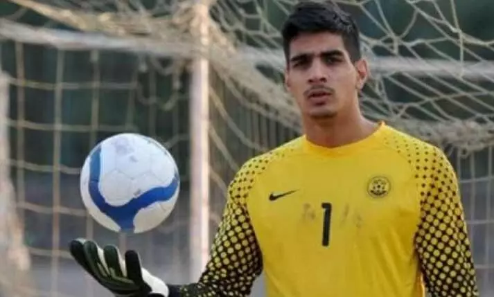 30 candidates, including Sandhu, to attend first-ever online goalkeeping course