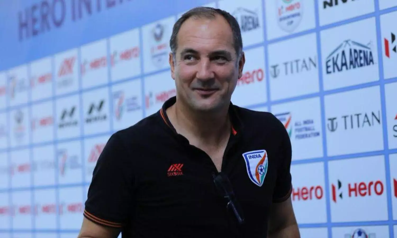 4-2-3-1 formation best system for Indian football, says Stimac