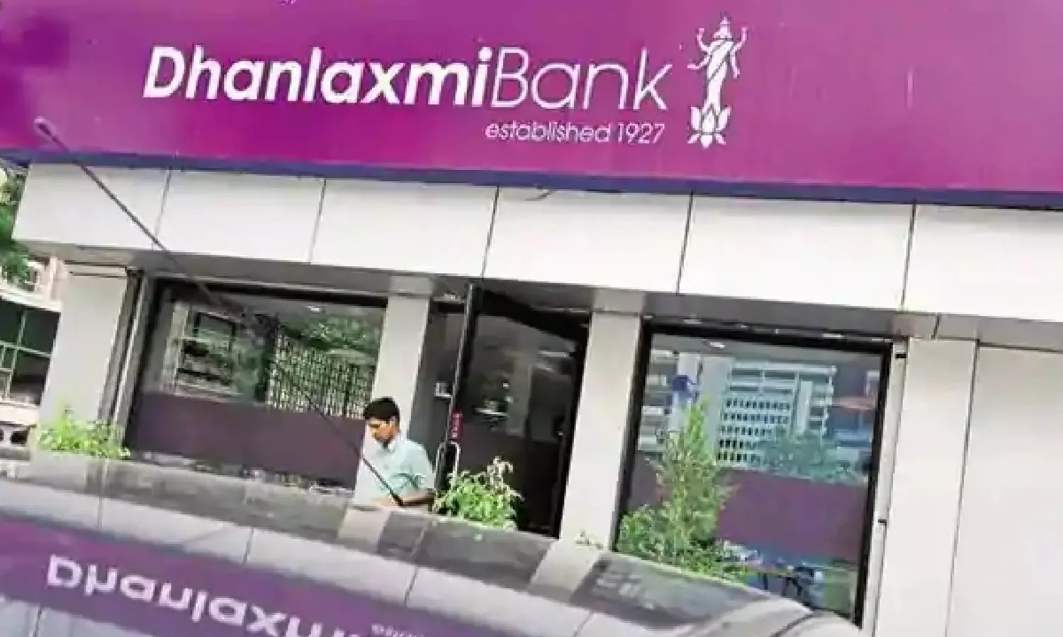 Dhanalaxmi bank awaits RBI decision after shareholders voting out Managing Director