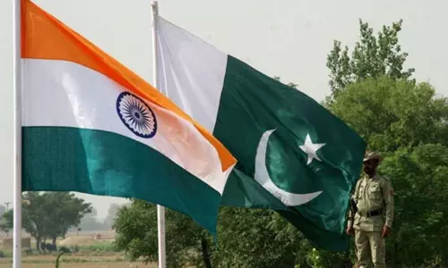 Human rights abuser Pak resorting to mockery of UNHRC with India bashing