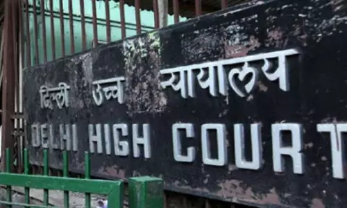 Delhis Covid testing 4K short of actual capacity, says HC