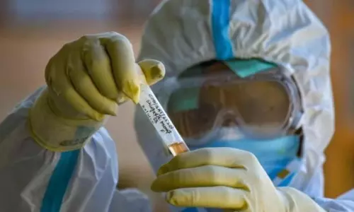 Covid-19 cases, deaths more in young cohorts in TN, Andhra: Study