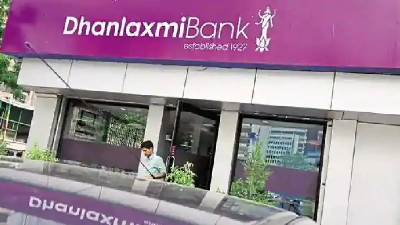 Dhanalaxmi bank awaits RBI decision after shareholders voting out Managing Director