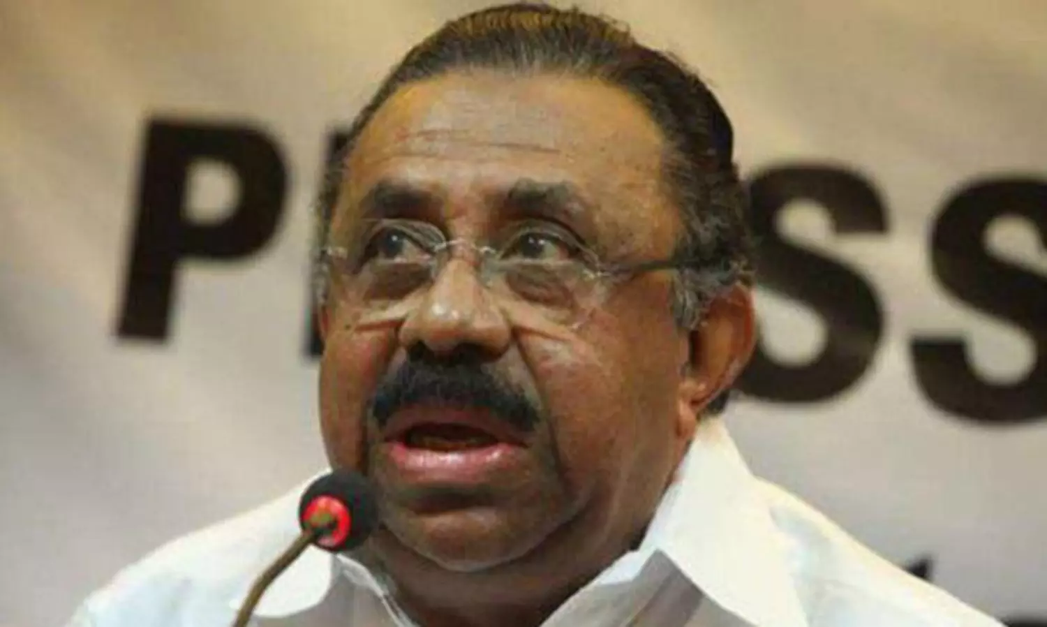 Veteran Congress leader MM Hassan takes over as UDF convenor