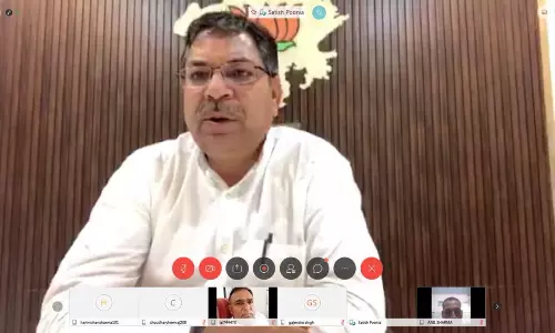 Citing NCRB statistics,Rajasthan BJP to campaign against rising crimes against women