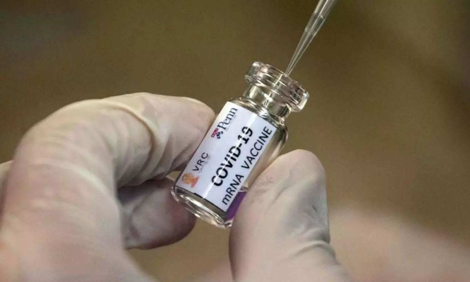 Covid-19 vax to be rolled out within 3 months in UK