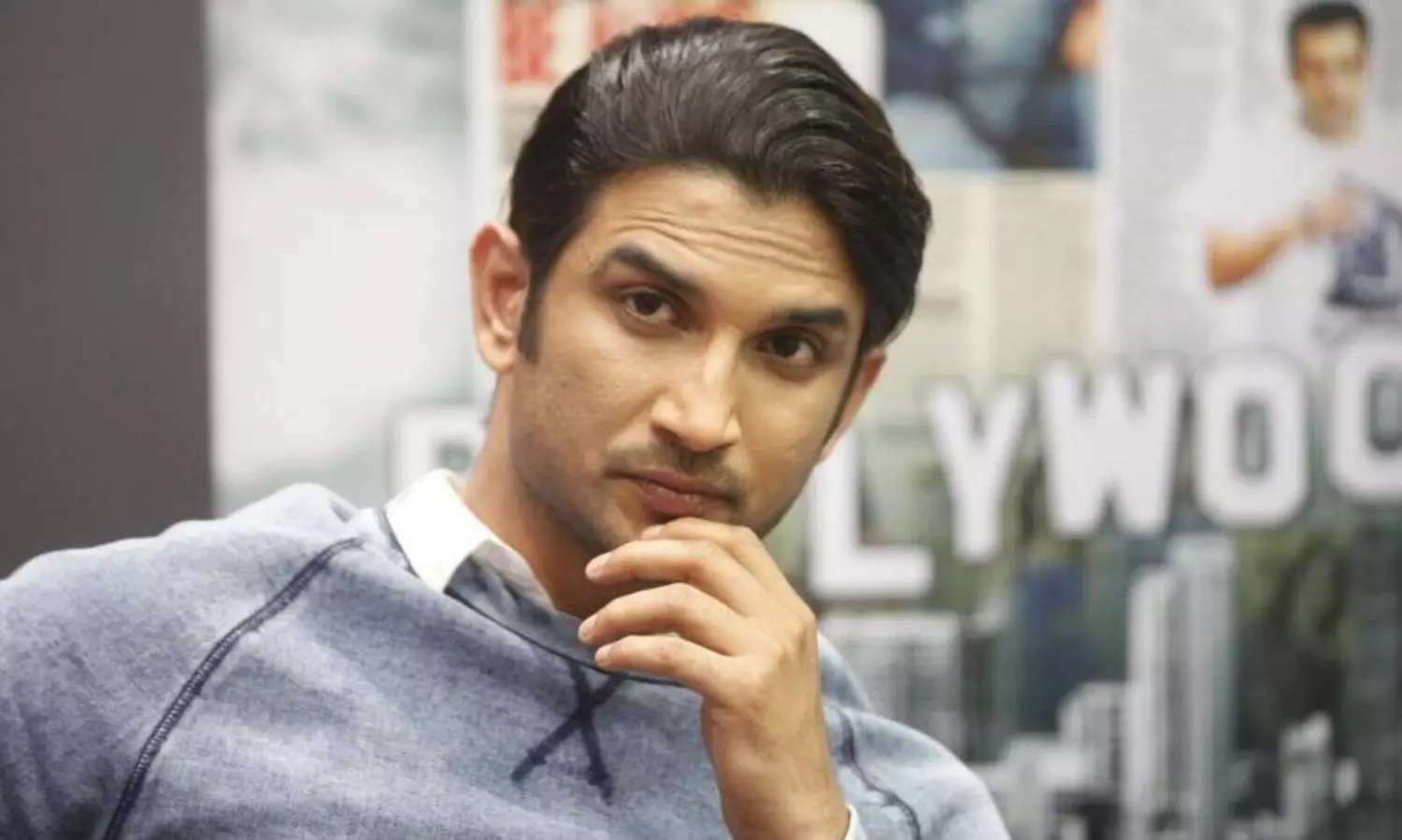 SSR case: BJP, Congress in political dogfight over AIIMS report